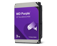 WD WD33PURZ 3TB 3,5'' WD33PURZ - 1160883 - zdjęcie 2